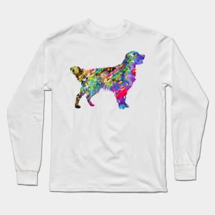 Golden Retriever Long Sleeve T-Shirt